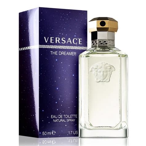 versace the deamer|versace the dreamer 50ml price.